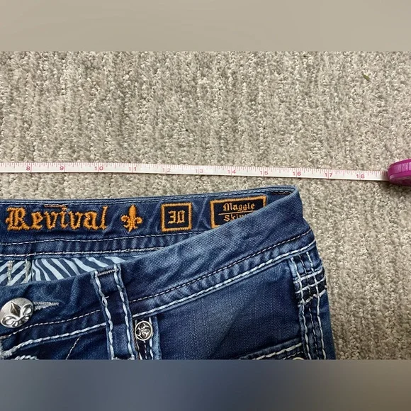 Rock Revival jeans - Picture 8 of 9